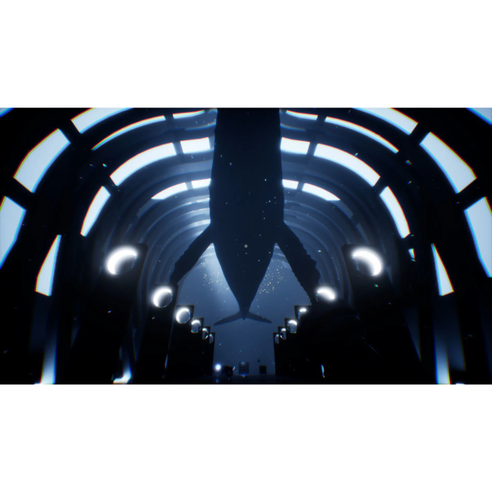 【AS電玩】10/22 PS5 THANKS, LIGHT. 中文版-細節圖2