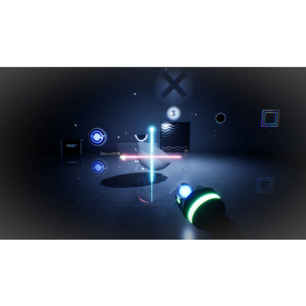 【AS電玩】10/22 PS5 THANKS, LIGHT. 中文版-細節圖3