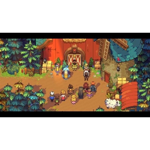 【AS電玩】10/22 PS5 農耕營地 Farming Camp 中文版-細節圖2