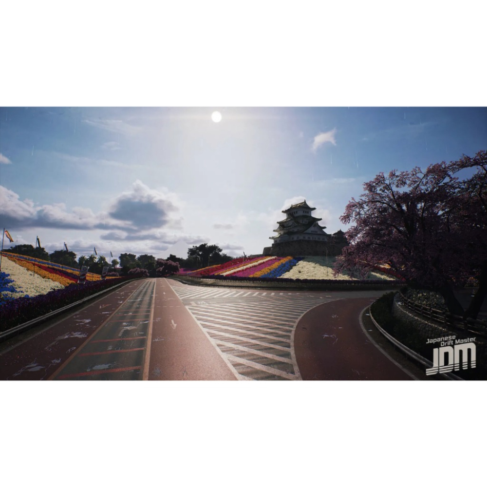 【AS電玩】11/5 PS5 JDM 漂移大師 Japanese Drift Master 中文版-細節圖2