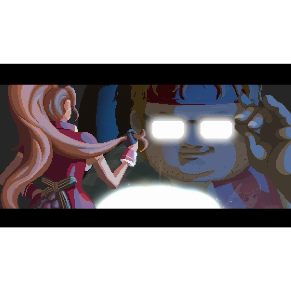 【AS電玩】10/15 PS5 潛水員戴夫 DAVE THE DIVER 中文版 (國際版)-細節圖2