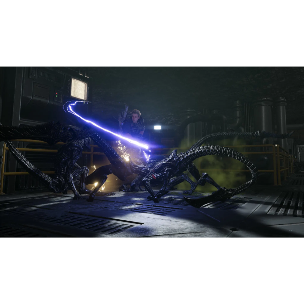 【AS電玩】10/29 PS5 異形 特戰菁英 2 Alien Fireteam Elite 2 中文版-細節圖3