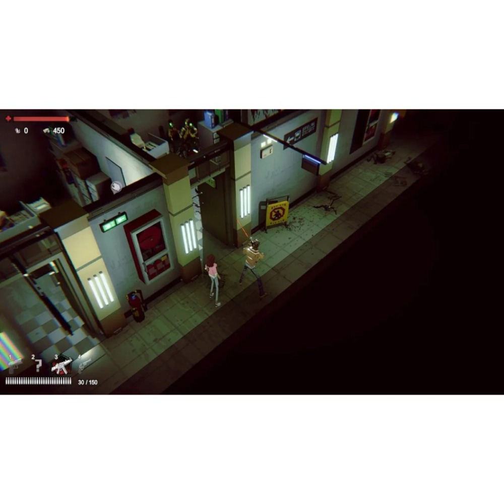 【AS電玩】PS5 安妮 最後的希望 ANNIE Last Hope 中文版-細節圖3