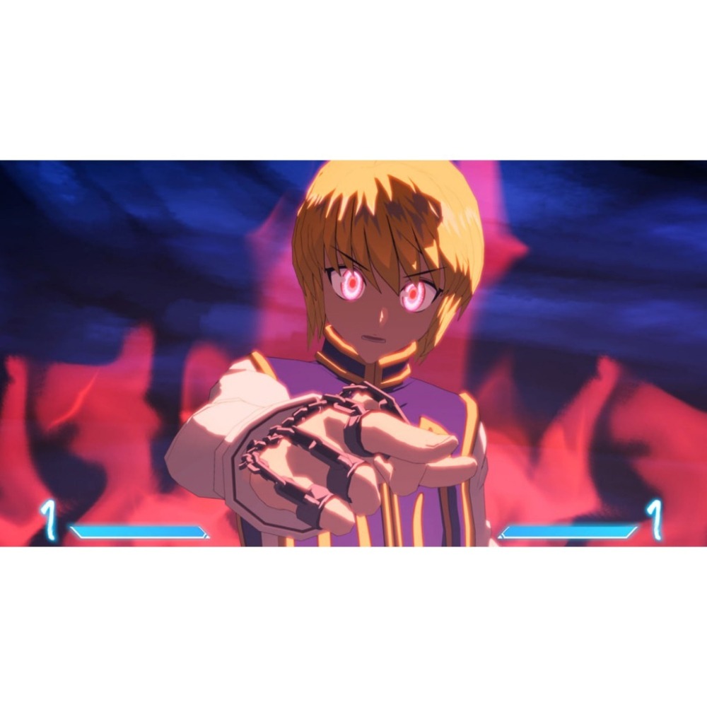 【AS電玩】PS5 獵人 HUNTER x HUNTER 念能力衝擊 中文版 (國際版)-細節圖3