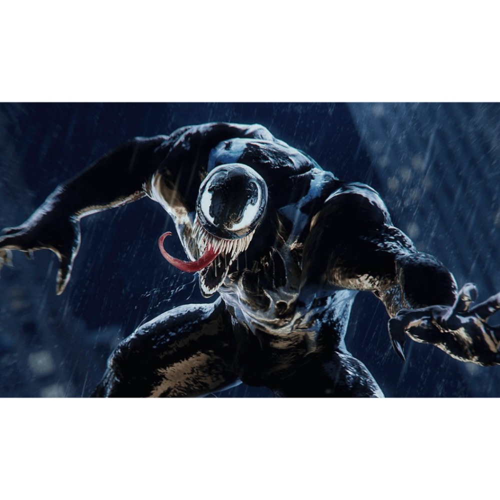 【AS電玩】PS5 漫威蜘蛛人 2 Marvel＇s Spider-Man 2 中文版-細節圖2