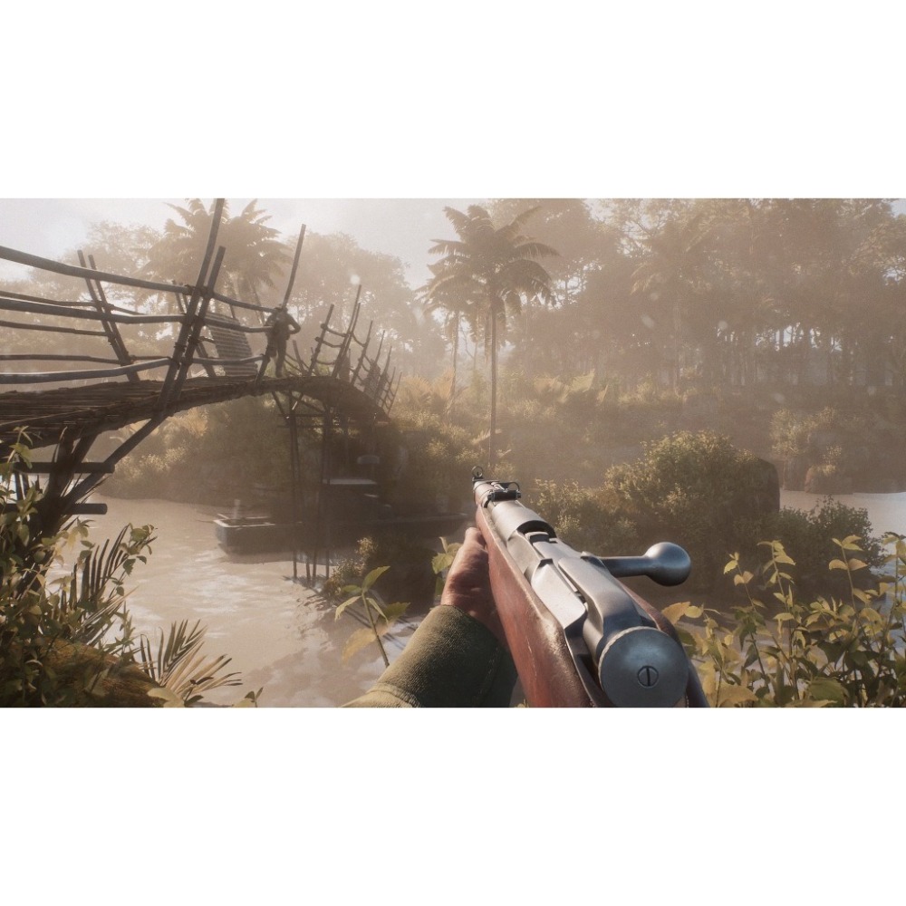 【AS電玩】10/29 PS5 集火地獄：越南 Hell Let Loose Vietnam 中文版-細節圖3