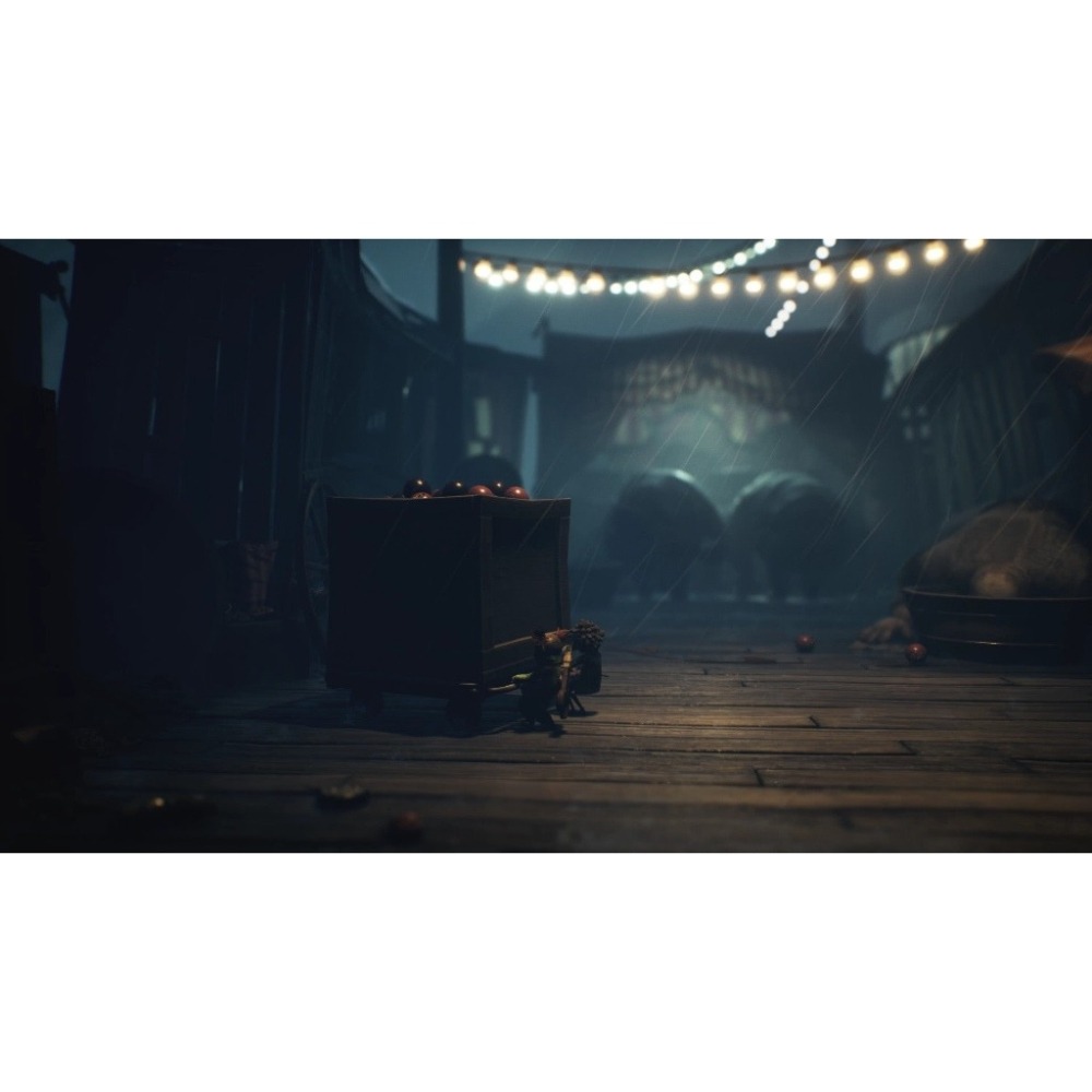 【AS電玩】PS5 小小夢魘 3 Little Nightmares III 中文版-細節圖2