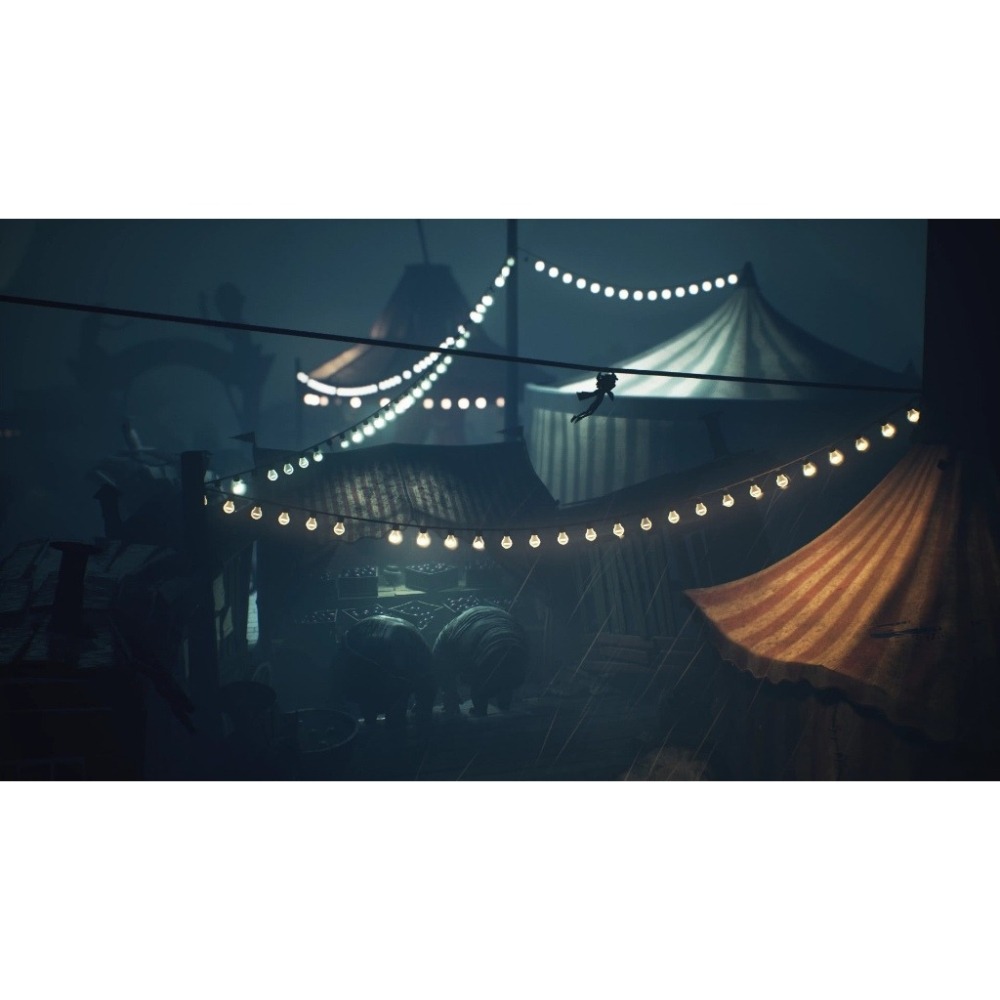 【AS電玩】PS5 小小夢魘 3 Little Nightmares III 中文版-細節圖3
