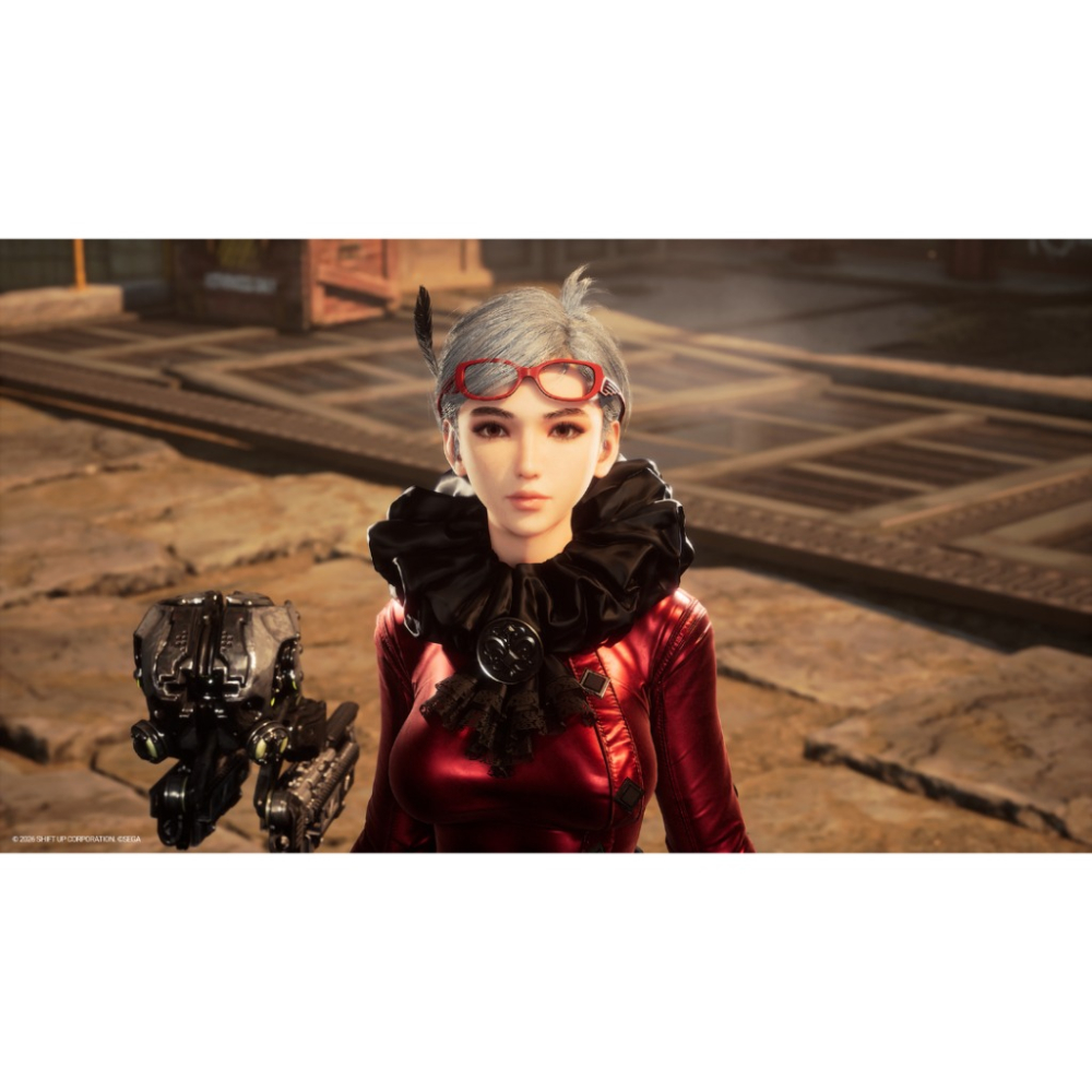 【AS電玩】11/6 NS2 Switch 2 劍星 完全版 中文版-細節圖3