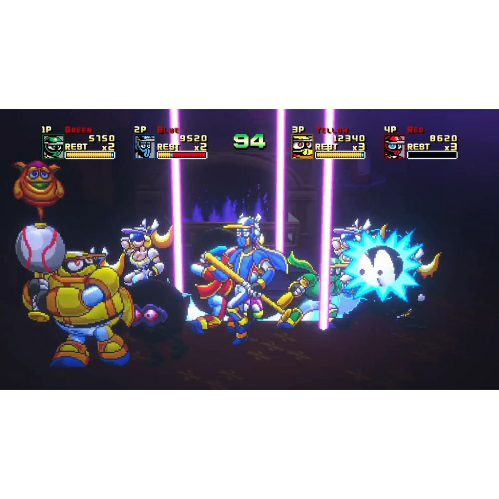 【AS電玩】12/10 PS5 棒球殺手 中文版-細節圖3