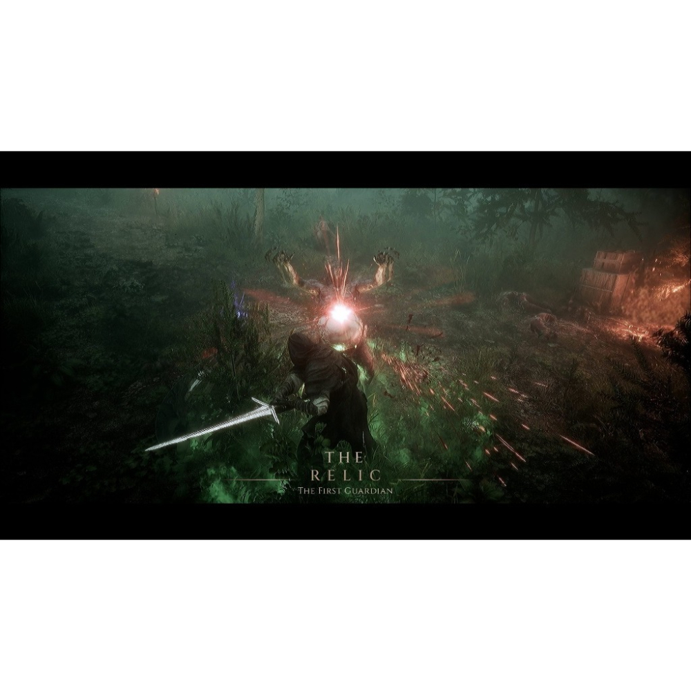 【AS電玩】PS5 遺物 第一守護者 中文版-細節圖3