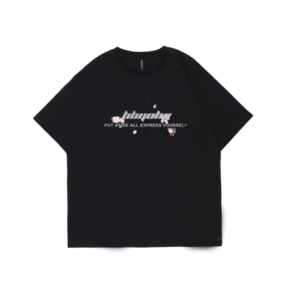 美式高街質感重磅上衣N o 29-細節圖3