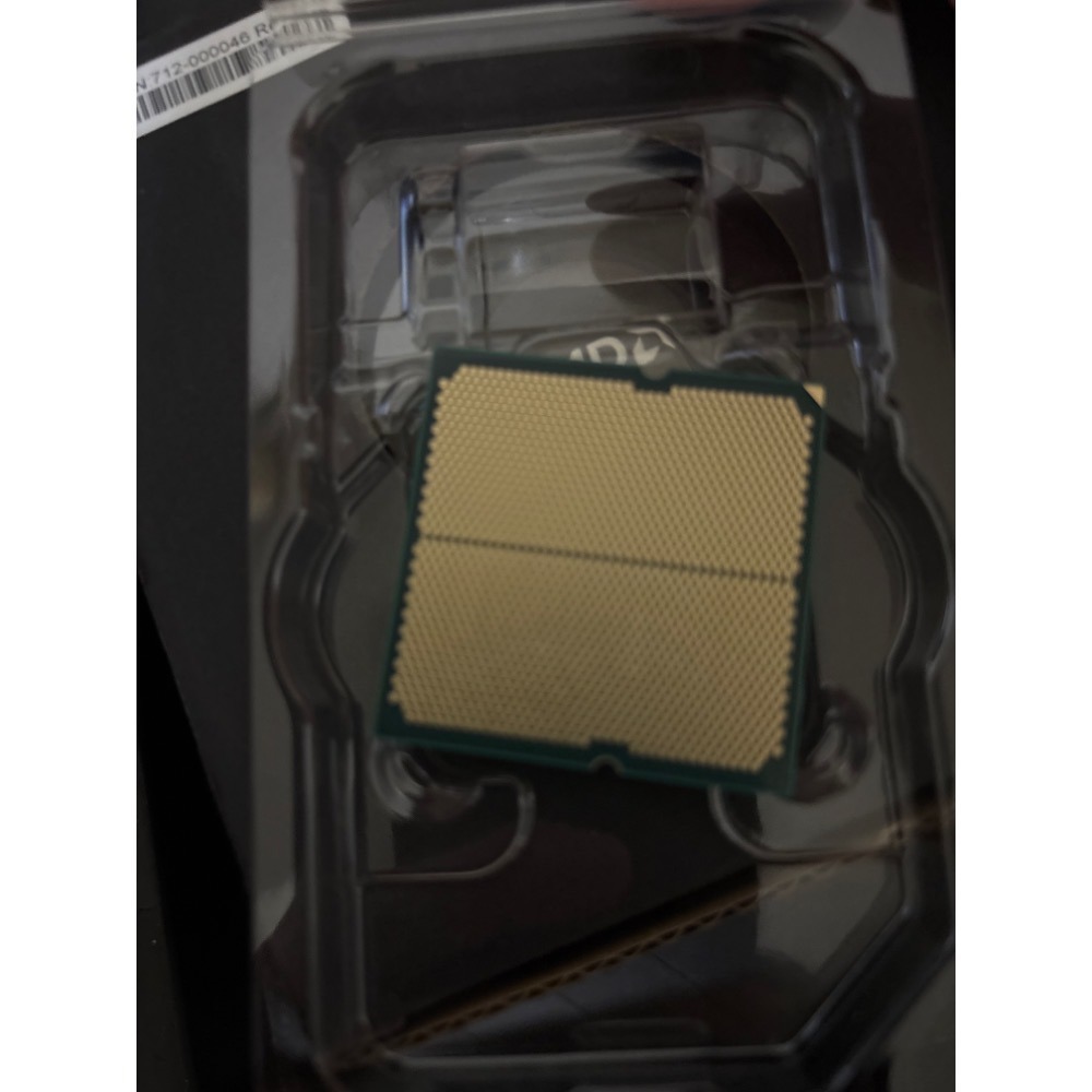 AMD Ryzen 5 7500F 二手-細節圖2