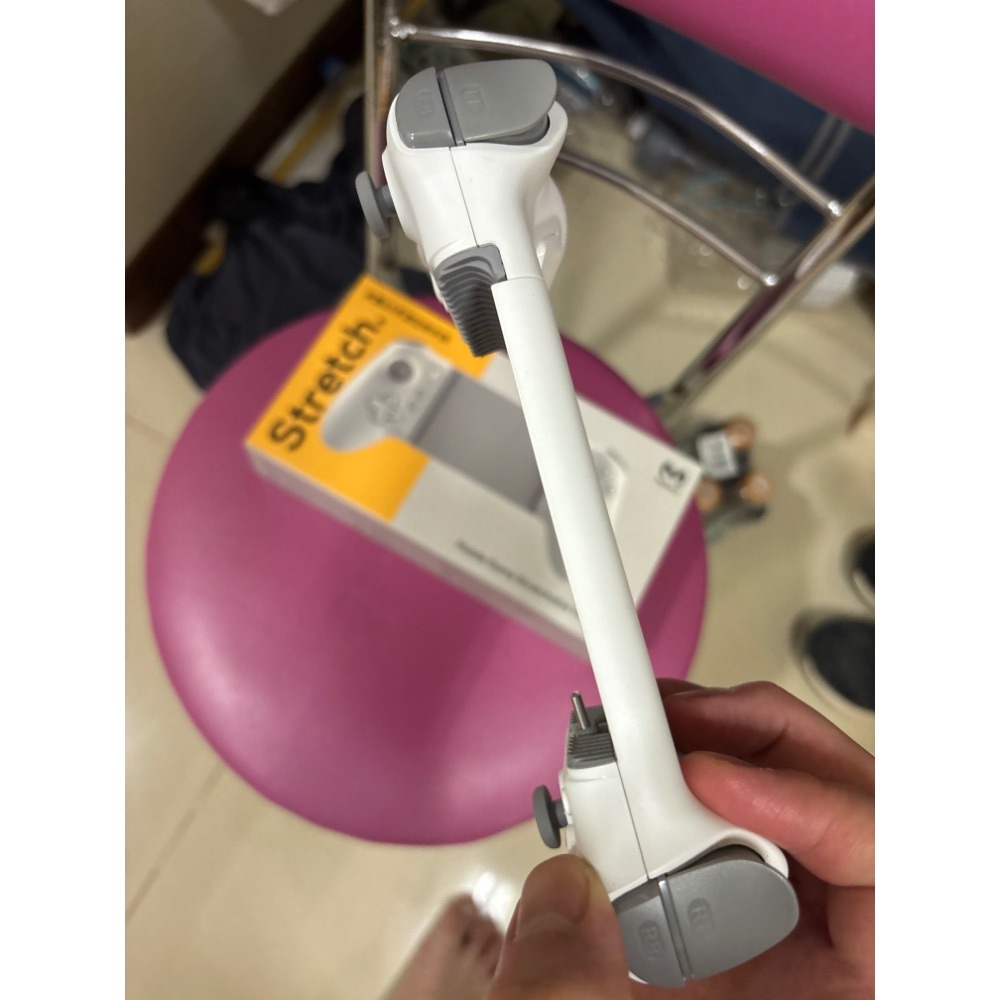 米墨 s3 手把 拉伸手把 二手 手機板-細節圖2