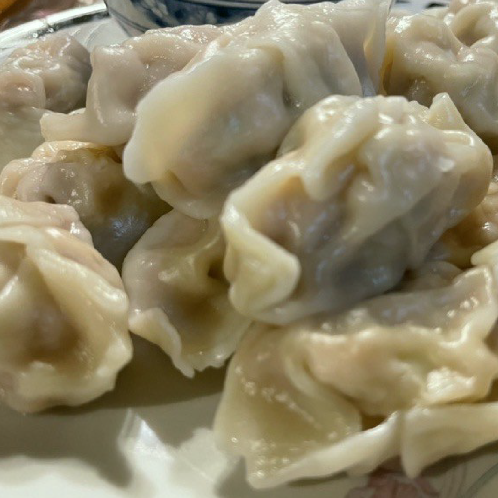 【藍林王】純手工水餃/ 媽咪愛心水餃 【銷售第一】-細節圖4