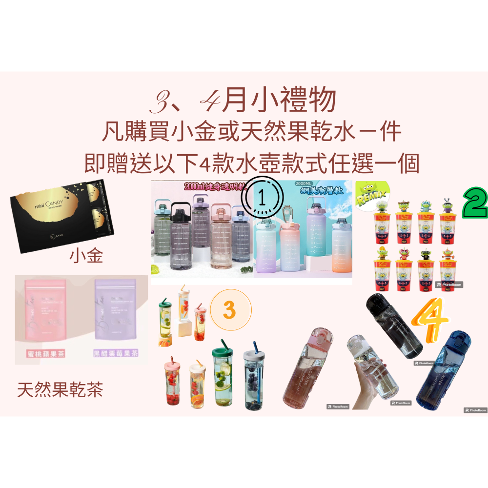 可妮絲 KANIS小金雙效膠囊-細節圖10