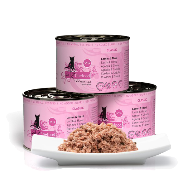 【星際萌寵】德國凱茲經典美食家系列主食罐200g貓罐-細節圖3