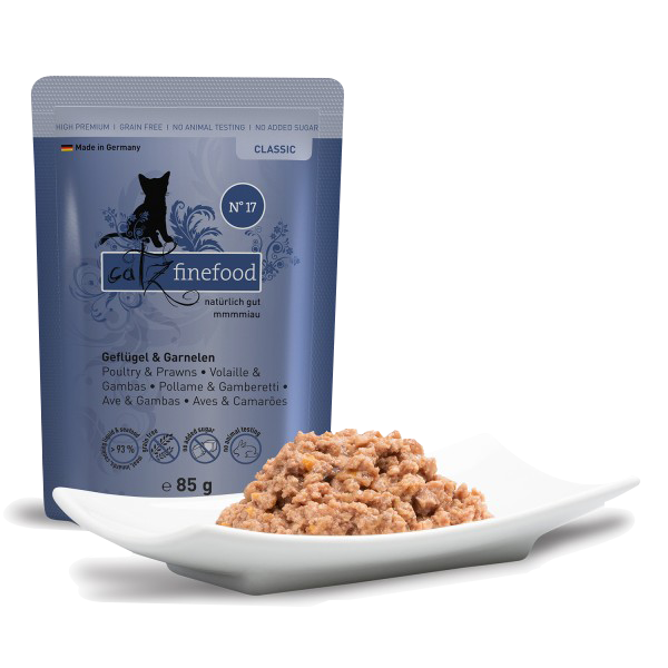 【星際萌寵】德國凱茲_經典美食家餐包系列貓罐-細節圖4