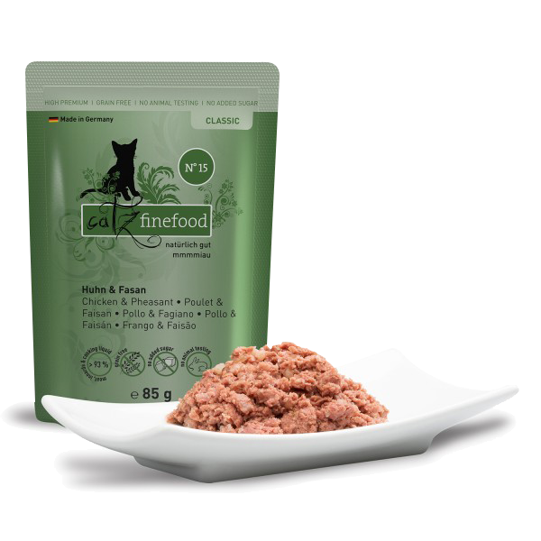 【星際萌寵】德國凱茲_經典美食家餐包系列貓罐-細節圖5