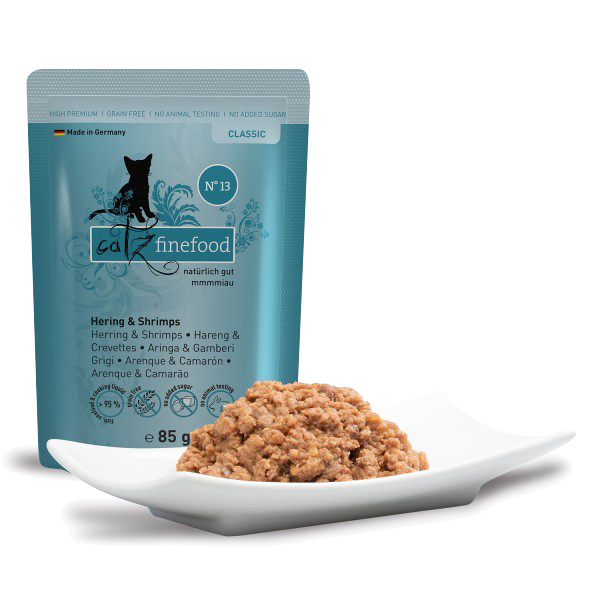 【星際萌寵】德國凱茲_經典美食家餐包系列貓罐-細節圖6