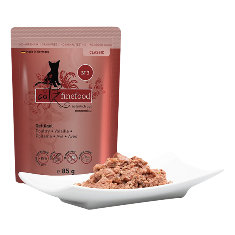 【星際萌寵】德國凱茲_經典美食家餐包系列貓罐-細節圖9