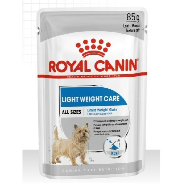 【星際萌寵】皇家 | 犬用主食濕糧85g狗罐-規格圖1