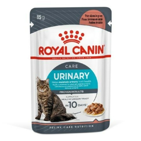 UC33W泌尿道保健貓