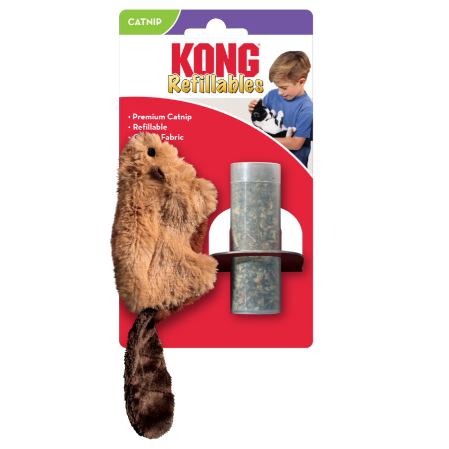 【星際萌寵】KONG | 貓草玩具寵物用品-規格圖1