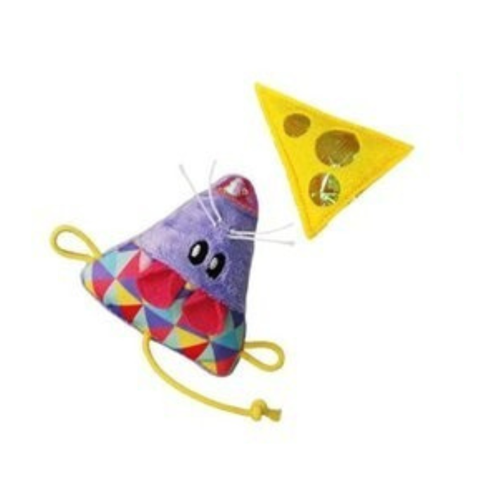 【星際萌寵】KONG | 貓草玩具寵物用品-規格圖1