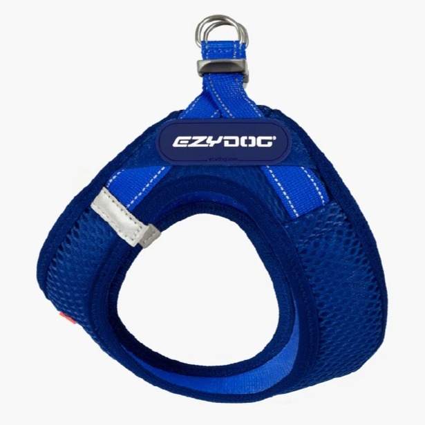 【星際萌寵】EZYDOG | 動能透氣胸背帶 寵物用品-規格圖1