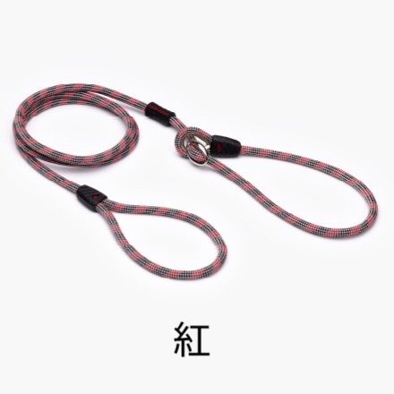 【星際萌寵】EZYDOG | 路卡2合1牽繩 寵物用品-規格圖1