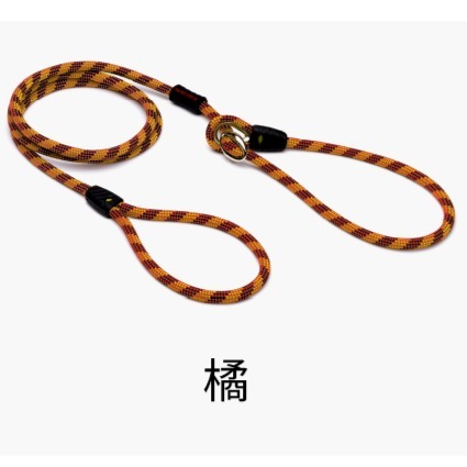 【星際萌寵】EZYDOG | 路卡2合1牽繩 寵物用品-規格圖1