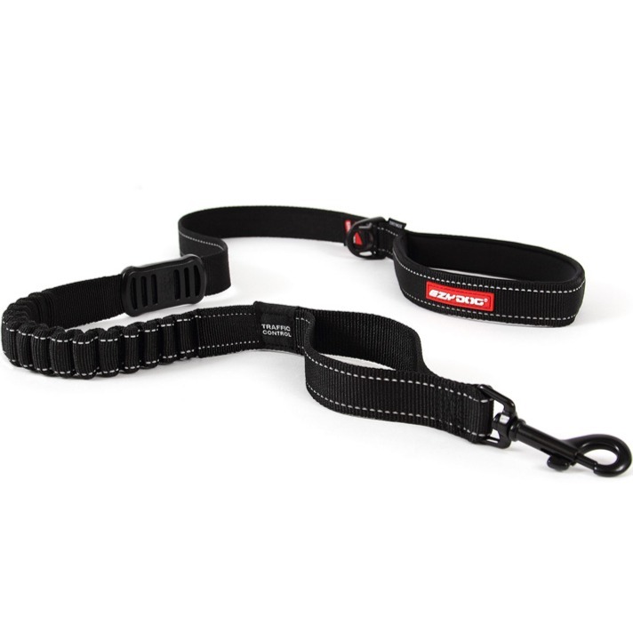 【星際萌寵】EZYDOG | 零拉力牽繩(120cm)寵物用品-規格圖1