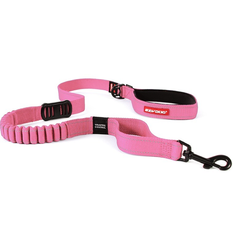 【星際萌寵】EZYDOG | 零拉力牽繩(120cm)寵物用品-規格圖1