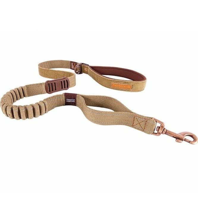 【星際萌寵】EZYDOG | 零拉力牽繩(120cm)寵物用品-規格圖1