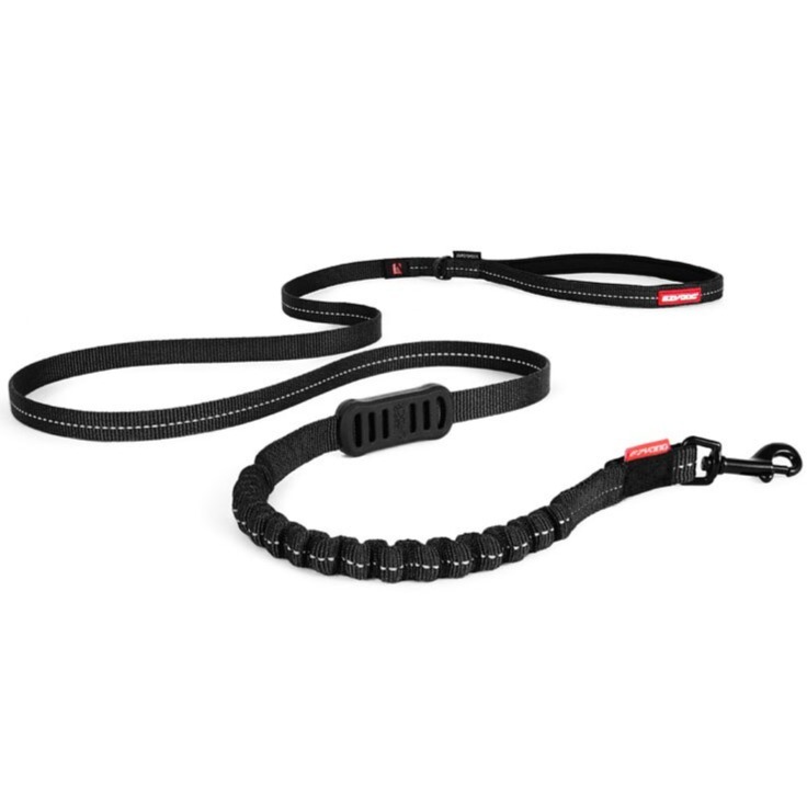 【星際萌寵】EZYDOG | 輕巧版零拉力牽繩(120cm)寵物用品-規格圖1