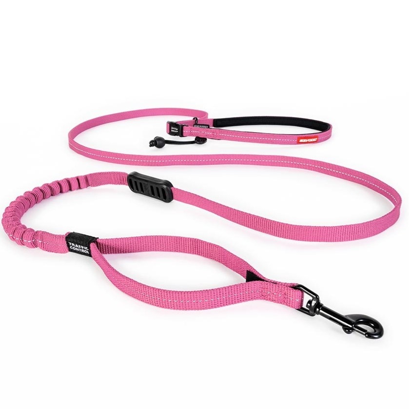 【星際萌寵】EZYDOG | 輕巧版零拉力牽繩(120cm)寵物用品-規格圖1