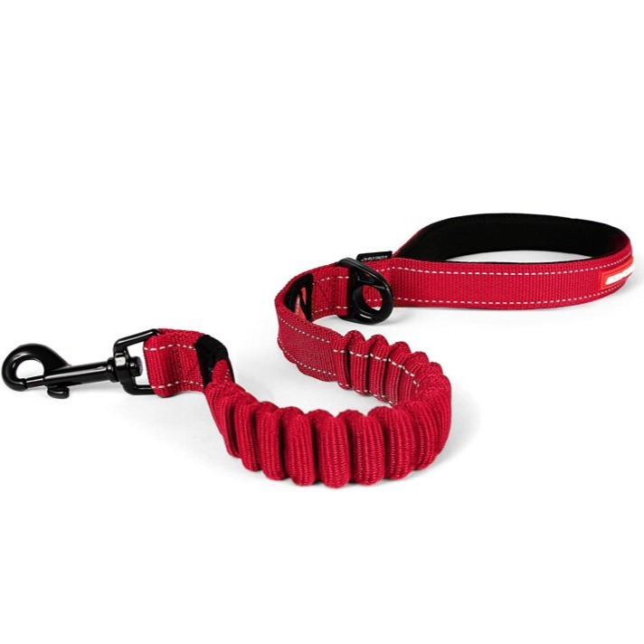 【星際萌寵】EZYDOG | 零拉力牽繩(64cm)寵物用品-規格圖1