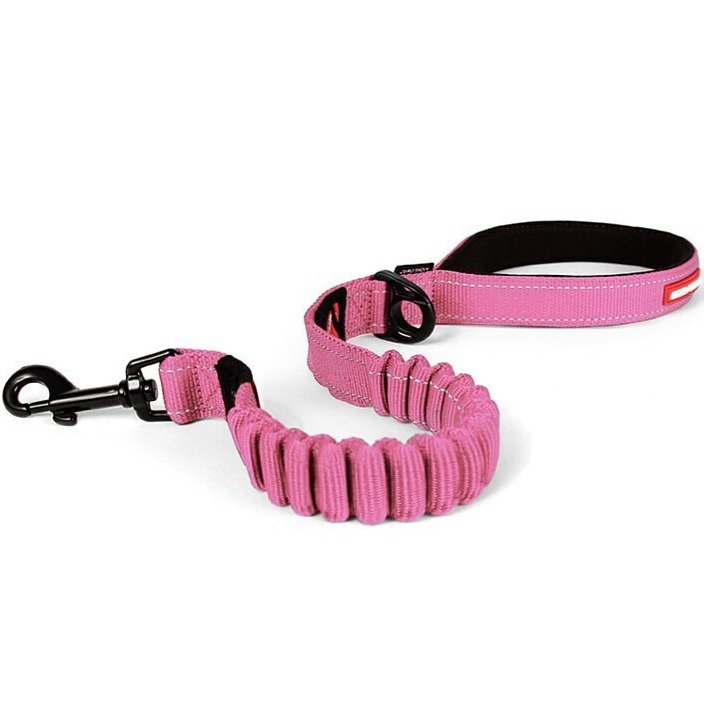 【星際萌寵】EZYDOG | 零拉力牽繩(64cm)寵物用品-規格圖1