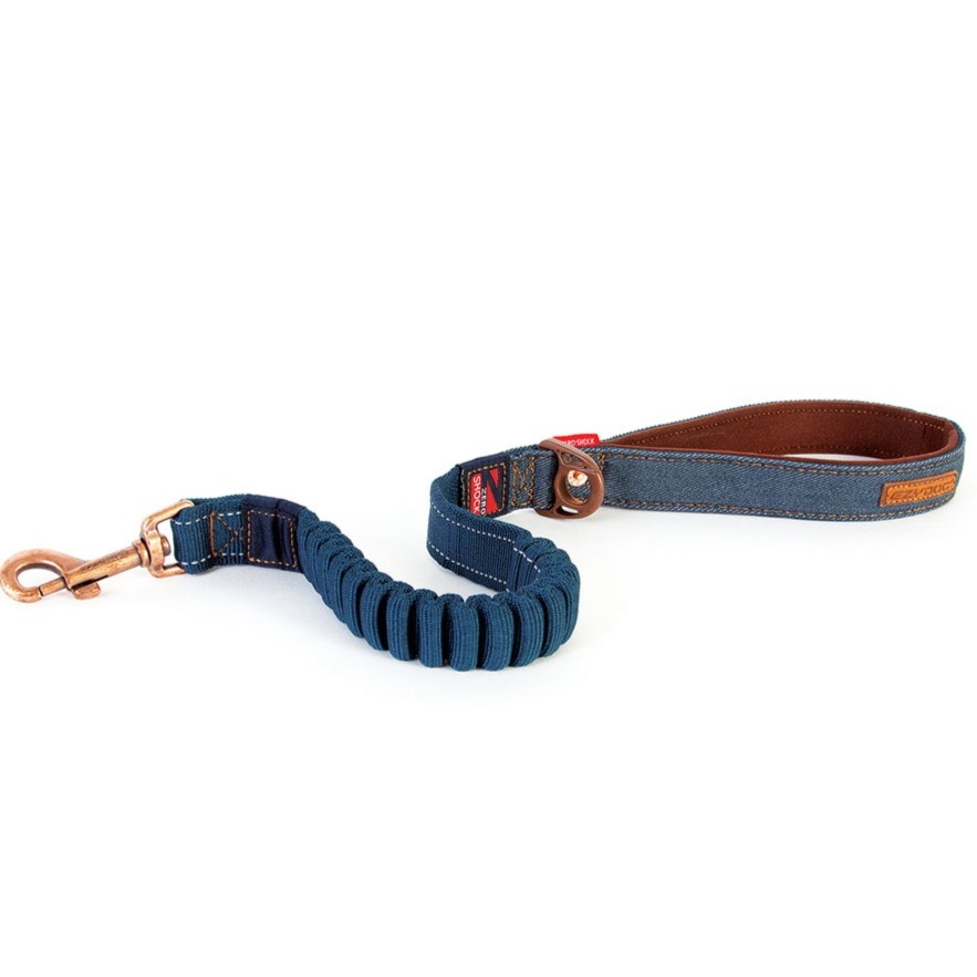 【星際萌寵】EZYDOG | 零拉力牽繩(64cm)寵物用品-規格圖1