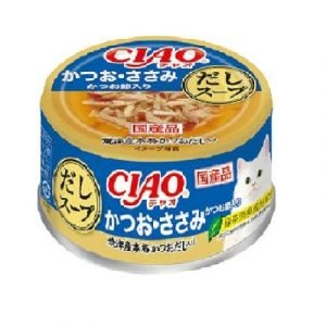 CIAO_旨定貓罐 75g-細節圖3