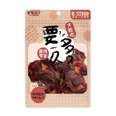 (本月超殺)【星際萌寵】要多久 | 量販包系列 狗零食-細節圖4