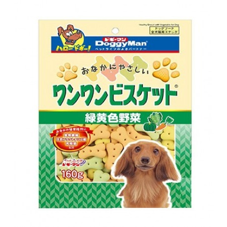 【星際萌寵】多格漫 |消臭餅乾系列 犬零食-細節圖2
