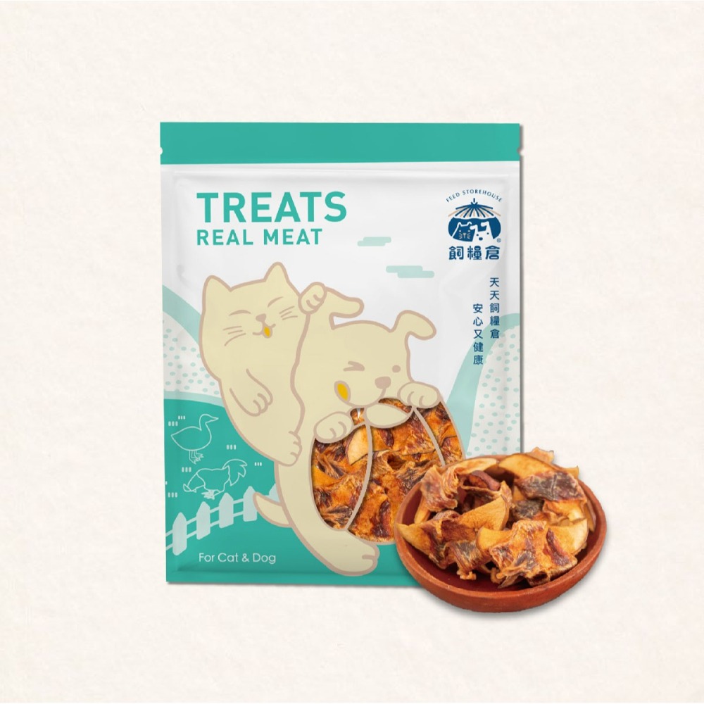 (本月超殺)【星際萌寵】 | 飼糧倉手作零食 犬零食-細節圖4