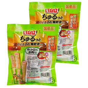 【星際萌寵】汪啾嚕 | 肉泥捲心條 犬零食-細節圖3