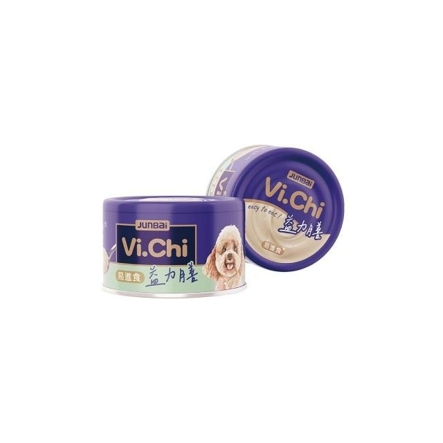 【星際萌寵】Vi.Chi_維齊益力膳犬餐罐-細節圖3