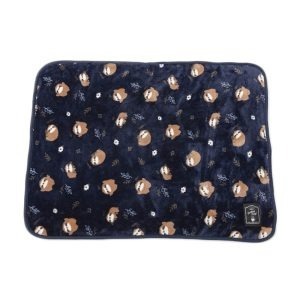 (本月超殺半價)【星際萌寵】Dog feet | DF舒眠睡毯-細節圖3