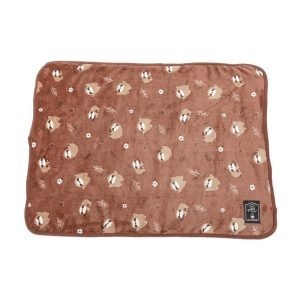 (本月超殺半價)【星際萌寵】Dog feet | DF舒眠睡毯-細節圖4