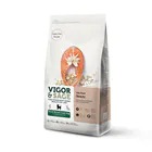 (下單一包 出貨兩包)【星際萌寵】靈萃 | 草本無穀貓糧2kg 狗飼料-細節圖2