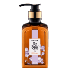 (本月超殺)【星際萌寵】愛蜜絲 | 寵物沐浴精 犬貓沐浴精-細節圖4